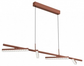 Подвесной светильник ST-Luce EUCLIDICS SL1018.603.04 в Тобольске - tobolsk.ok-mebel.com | фото 3
