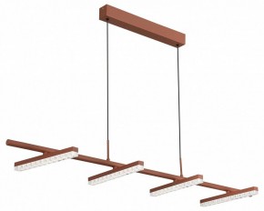 Подвесной светильник ST-Luce EUCLIDICS SL1018.603.04 в Тобольске - tobolsk.ok-mebel.com | фото 4