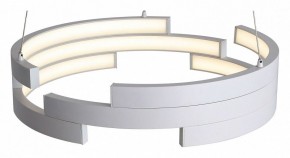 Подвесной светильник ST-Luce Genuine SL963.503.01 в Тобольске - tobolsk.ok-mebel.com | фото
