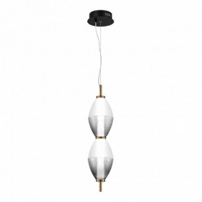 Подвесной светильник ST-Luce Ice SL6130.403.15 в Тобольске - tobolsk.ok-mebel.com | фото 3