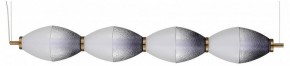 Подвесной светильник ST-Luce Ice SL6130.403.24 в Тобольске - tobolsk.ok-mebel.com | фото