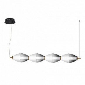 Подвесной светильник ST-Luce Ice SL6130.403.24 в Тобольске - tobolsk.ok-mebel.com | фото 3