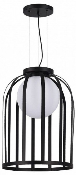 Подвесной светильник ST-Luce Nordic SL6129.403.01 в Тобольске - tobolsk.ok-mebel.com | фото 2