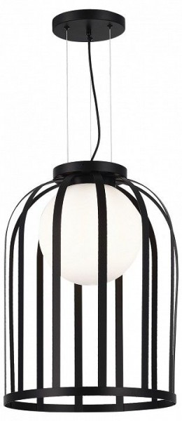 Подвесной светильник ST-Luce Nordic SL6129.403.01 в Тобольске - tobolsk.ok-mebel.com | фото 3