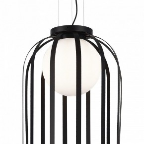 Подвесной светильник ST-Luce Nordic SL6129.403.01 в Тобольске - tobolsk.ok-mebel.com | фото 4