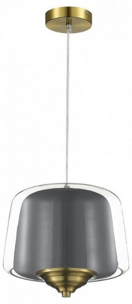 Подвесной светильник ST-Luce Pandora SL6127.313.01 в Тобольске - tobolsk.ok-mebel.com | фото 2