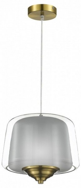 Подвесной светильник ST-Luce Pandora SL6127.313.01 в Тобольске - tobolsk.ok-mebel.com | фото 3