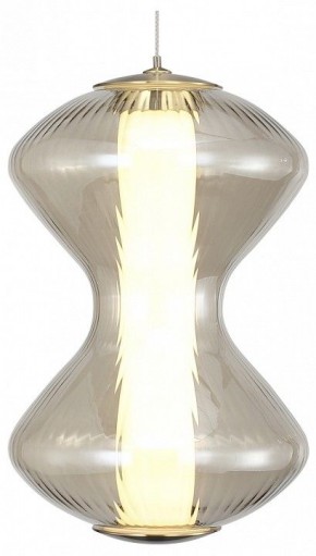 Подвесной светильник ST-Luce SPINE SL6136.203.01 в Тобольске - tobolsk.ok-mebel.com | фото