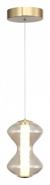 Подвесной светильник ST-Luce SPINE SL6136.203.01 в Тобольске - tobolsk.ok-mebel.com | фото 2