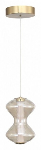 Подвесной светильник ST-Luce SPINE SL6136.203.01 в Тобольске - tobolsk.ok-mebel.com | фото 3