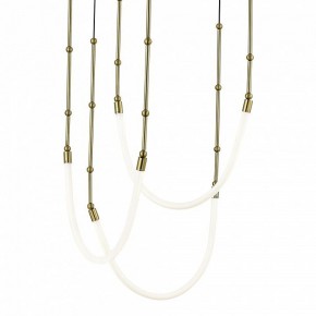 Подвесной светильник ST-Luce Strap SL6132.303.45 в Тобольске - tobolsk.ok-mebel.com | фото 3