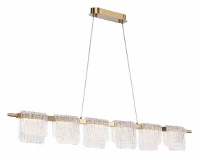 Подвесной светильник ST-Luce VOILE SL6021.203.36 в Тобольске - tobolsk.ok-mebel.com | фото 3