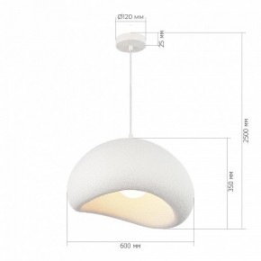 Подвесной светильник ST-Luce WABI SABI SL1522.513.01 в Тобольске - tobolsk.ok-mebel.com | фото 5