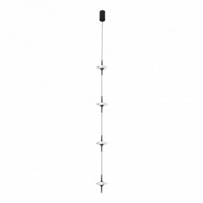 Подвесной светильник ST-Luce Zenith SL6231.403.04 в Тобольске - tobolsk.ok-mebel.com | фото 2