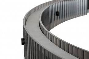 Подвесной светильник Stilfort Lucen 4007/02/08P в Тобольске - tobolsk.ok-mebel.com | фото 7