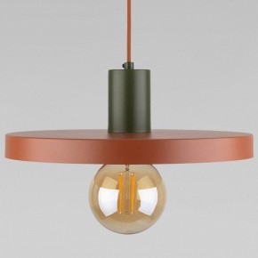 Подвесной светильник TK Lighting SILA 10749 SILA GREEN BRICK в Тобольске - tobolsk.ok-mebel.com | фото