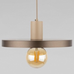 Подвесной светильник TK Lighting SILA 10757 SILA SABIA BROWN в Тобольске - tobolsk.ok-mebel.com | фото