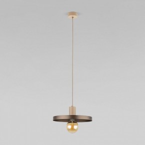 Подвесной светильник TK Lighting SILA 10757 SILA SABIA BROWN в Тобольске - tobolsk.ok-mebel.com | фото 2