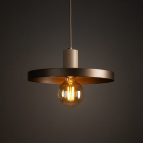 Подвесной светильник TK Lighting SILA 10757 SILA SABIA BROWN в Тобольске - tobolsk.ok-mebel.com | фото 3