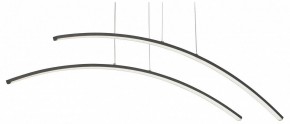 Подвесной светильник Vitaluce V2709 V2709-1/2S в Тобольске - tobolsk.ok-mebel.com | фото