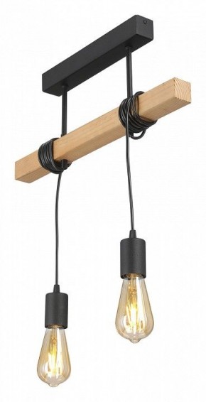 Подвесной светильник Vitaluce V2860 V2860-1/2PL в Тобольске - tobolsk.ok-mebel.com | фото 3