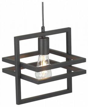 Подвесной светильник Vitaluce V2861 V2861-1/1S в Тобольске - tobolsk.ok-mebel.com | фото