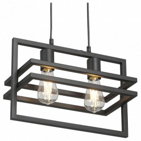 Подвесной светильник Vitaluce V2861 V2861-1/2S в Тобольске - tobolsk.ok-mebel.com | фото 2