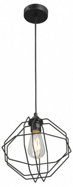 Подвесной светильник Vitaluce V2865 V2865-1/1S в Тобольске - tobolsk.ok-mebel.com | фото 3