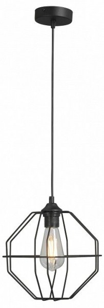 Подвесной светильник Vitaluce V2865 V2865-1/1S в Тобольске - tobolsk.ok-mebel.com | фото 4
