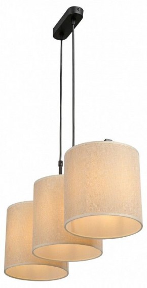 Подвесной светильник Vitaluce V2881 V2881-1/3S в Тобольске - tobolsk.ok-mebel.com | фото 3