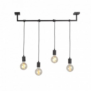 Подвесной светильник Vitaluce V3032 V3032-1/4S в Тобольске - tobolsk.ok-mebel.com | фото 2