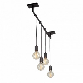 Подвесной светильник Vitaluce V3032 V3032-1/4S в Тобольске - tobolsk.ok-mebel.com | фото 3