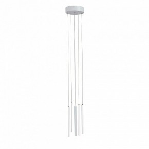 Подвесной светильник Vitaluce V3045 V3045-0/5S в Тобольске - tobolsk.ok-mebel.com | фото 3