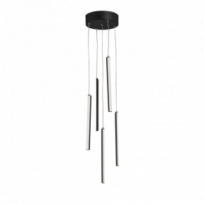 Подвесной светильник Vitaluce V3045 V3045-1/5S в Тобольске - tobolsk.ok-mebel.com | фото 3