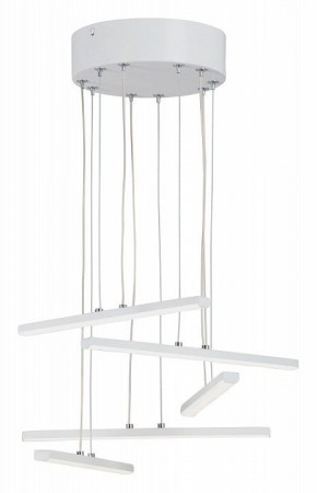 Подвесной светильник Vitaluce V3046 V3046-0/5S в Тобольске - tobolsk.ok-mebel.com | фото