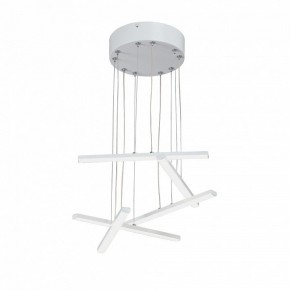 Подвесной светильник Vitaluce V3046 V3046-0/5S в Тобольске - tobolsk.ok-mebel.com | фото 3