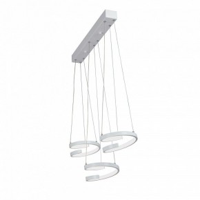 Подвесной светильник Vitaluce V3047 V3047-0/3S в Тобольске - tobolsk.ok-mebel.com | фото 2