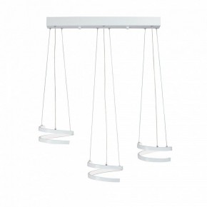 Подвесной светильник Vitaluce V3047 V3047-0/3S в Тобольске - tobolsk.ok-mebel.com | фото 3