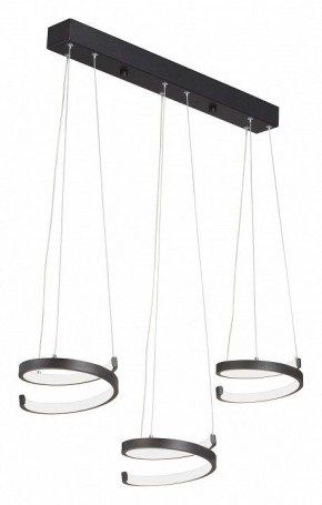 Подвесной светильник Vitaluce V3047 V3047-1/3S в Тобольске - tobolsk.ok-mebel.com | фото