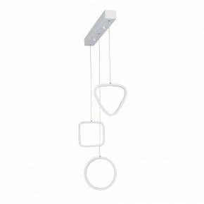 Подвесной светильник Vitaluce V3048 V3048-0/3S в Тобольске - tobolsk.ok-mebel.com | фото 3