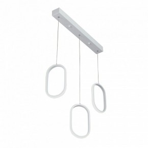 Подвесной светильник Vitaluce V3049 V3049-0/3S в Тобольске - tobolsk.ok-mebel.com | фото 2