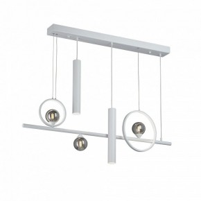 Подвесной светильник Vitaluce V3095 V3095-0/5S в Тобольске - tobolsk.ok-mebel.com | фото 2