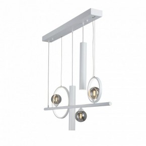 Подвесной светильник Vitaluce V3095 V3095-0/5S в Тобольске - tobolsk.ok-mebel.com | фото 3