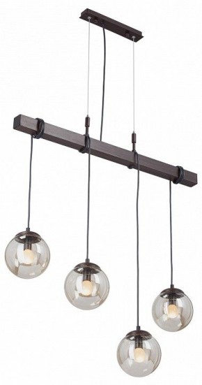 Подвесной светильник Vitaluce V4716 V4716-7/4S в Тобольске - tobolsk.ok-mebel.com | фото 2