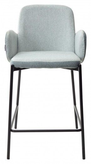Полубарный стул NYX (H=65cm) VF113 светлая мята / VF115 серо-зеленый М-City в Тобольске - tobolsk.ok-mebel.com | фото 4