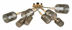 Потолочная люстра Arte Lamp Maria A4536PL-8AB в Тобольске - tobolsk.ok-mebel.com | фото