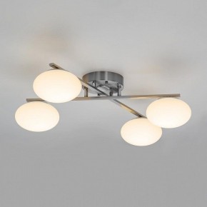 Потолочная люстра Citilux Atman Smart CL226A141 в Тобольске - tobolsk.ok-mebel.com | фото 6