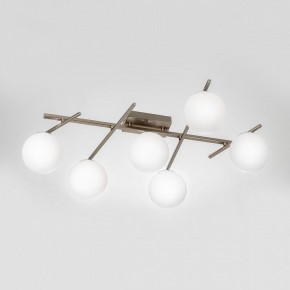 Потолочная люстра Citilux Dorsy CL223161 в Тобольске - tobolsk.ok-mebel.com | фото 7