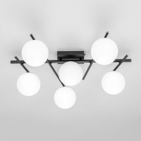Потолочная люстра Citilux Dorsy CL223162 в Тобольске - tobolsk.ok-mebel.com | фото 8