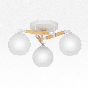 Потолочная люстра Citilux Tika CL133130 в Тобольске - tobolsk.ok-mebel.com | фото 3